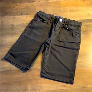 Girls Children’s Place black shorts